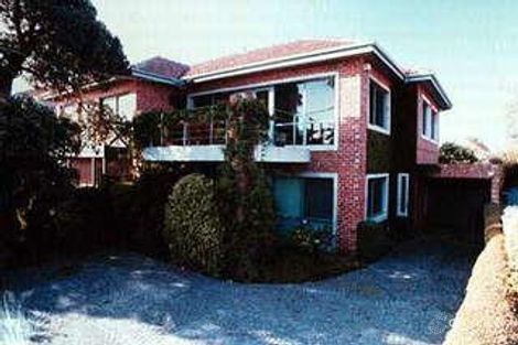 Property photo of 161 Beach Road Sandringham VIC 3191