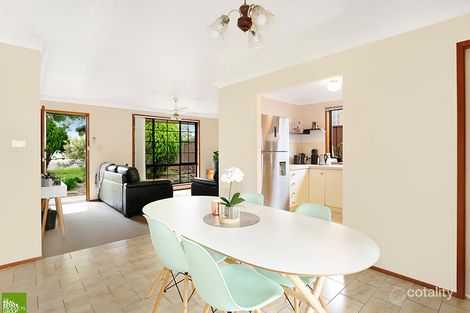 Property photo of 17 Oakhurst Close Avondale NSW 2530