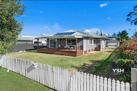 72 Margate St, Mount Gravatt East, QLD 4122