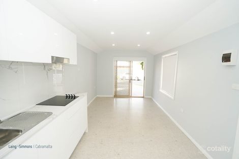 Property photo of 9 June Street Bankstown NSW 2200