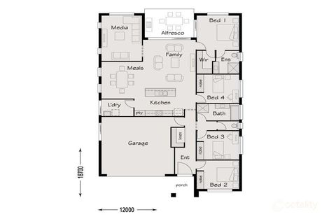 Property photo of 4 Drysdale Place Paradise Point QLD 4216