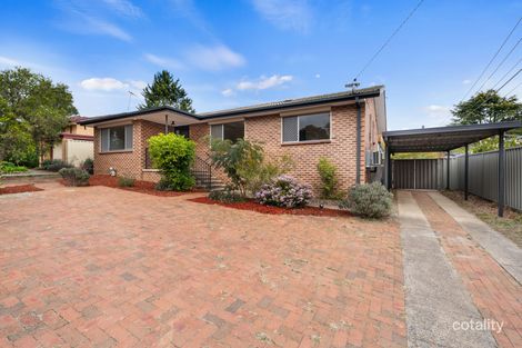 Property photo of 8 Chuculba Crescent Giralang ACT 2617