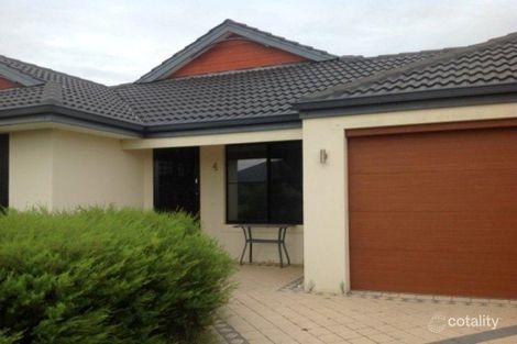 Property photo of 4 Strauss Boulevard Tapping WA 6065