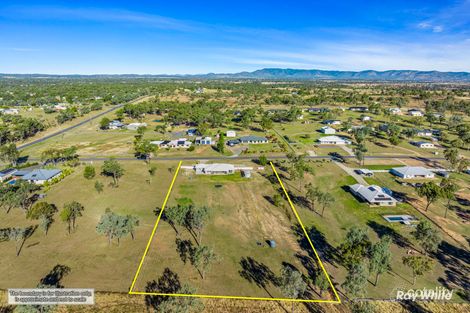 Property photo of 88 Clifton Street Gracemere QLD 4702