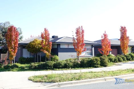 13 Abena Ave, Crace, ACT 2911