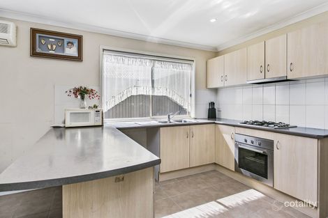 Property photo of 23 Archers Field Drive Cranbourne East VIC 3977