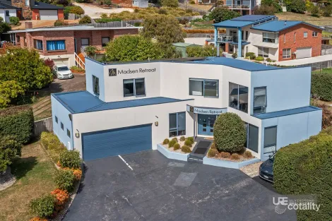 6a King Edward St, Penguin, TAS 7316