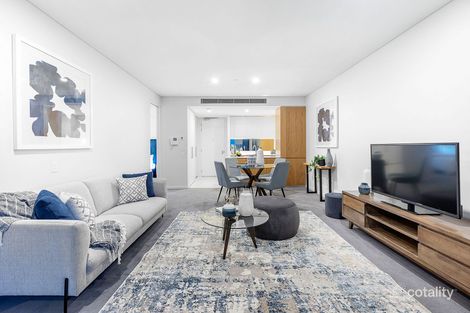 304/8 Adelaide Tce, East Perth, WA 6004