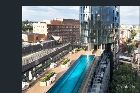 Property photo of 1215/555-563 St Kilda Road Melbourne VIC 3004