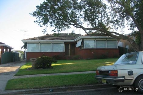 57 Wall Ave, Panania, NSW 2213