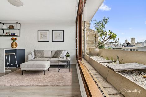 Property photo of 18/8 Bennetts Grove Avenue Paddington NSW 2021