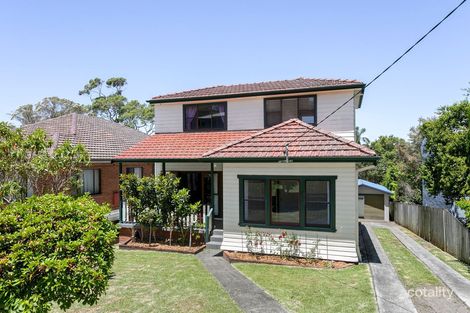 Property photo of 23 Kenneth Road Manly Vale NSW 2093