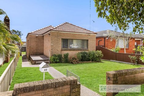 Property photo of 49 Chiswick Road Auburn NSW 2144