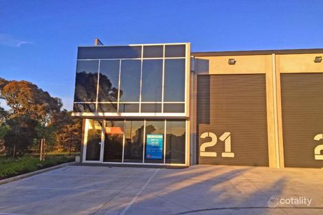 21/21-35 Ricketts Rd, Mount Waverley, VIC 3149