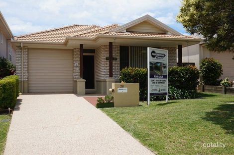 28 Kangaroo St, North Lakes, QLD 4509