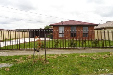 Property photo of 70 Concord Circuit Albanvale VIC 3021