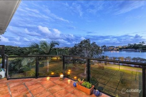 Property photo of 7/136 Oxlade Drive New Farm QLD 4005