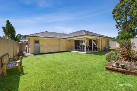 10 Freycinet Dr, Sunshine Bay, NSW 2536