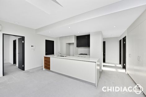 Property photo of 802/8 Nuvolari Place Wentworth Point NSW 2127