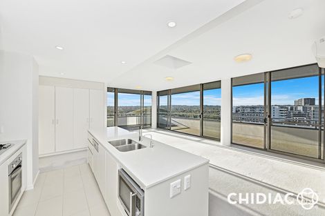 Property photo of 802/8 Nuvolari Place Wentworth Point NSW 2127