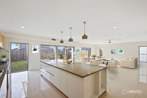 Property photo of 42 Zenith Street Rochedale QLD 4123