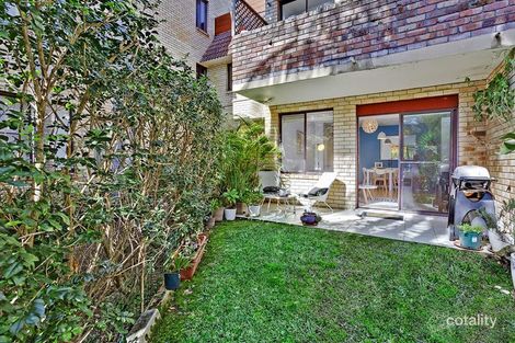 Property photo of 5/16-22 Jenkins Street Collaroy NSW 2097
