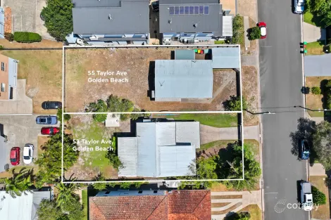 53 Taylor Ave, Golden Beach, QLD 4551