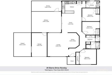 Property photo of 25 Sierra Drive Horsley NSW 2530