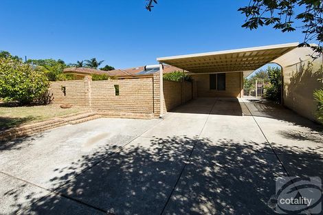7 Melanda St, Kelmscott, WA 6111