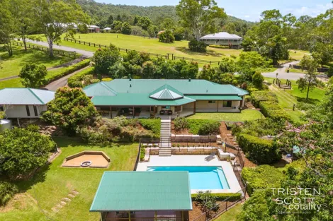 Property photo of 10 Riverine Court Samford Valley QLD 4520