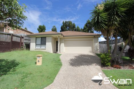 14 Cove Pl, Springfield Lakes, QLD 4300