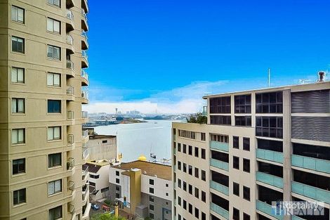 6/80 Alfred St S, Milsons Point, NSW 2061