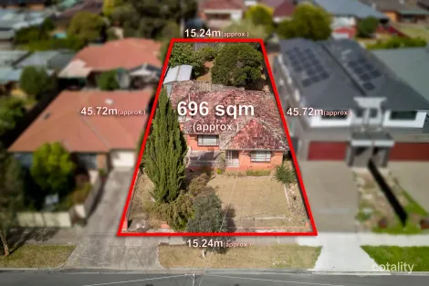 Property photo of 29 Swan Street Keilor Park VIC 3042