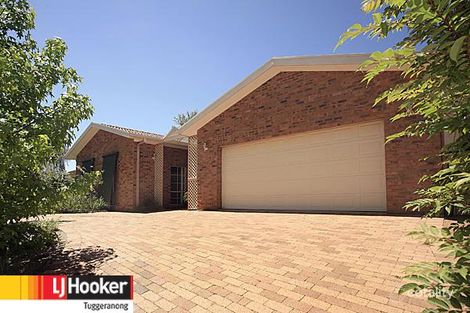 16 Armbruster St, Gordon, ACT 2906