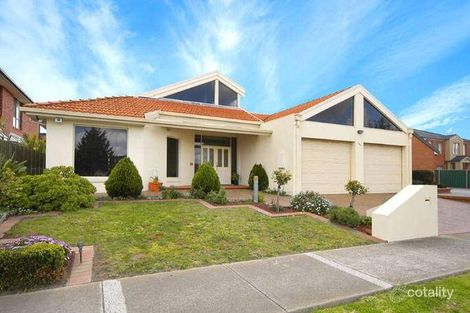 140 Lady Nelson Way, Taylors Lakes, VIC 3038