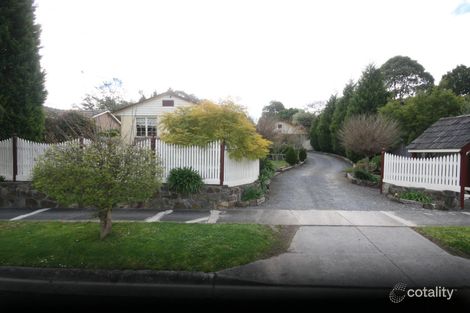 Property photo of 18 New Street Boronia VIC 3155