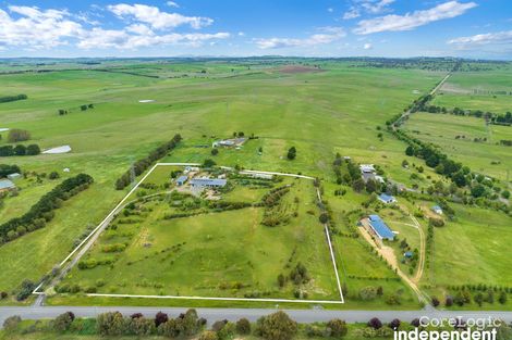 Property photo of 5 Cusack Place Yass NSW 2582