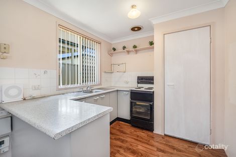 Property photo of 9 Bottlebrush Close Metford NSW 2323