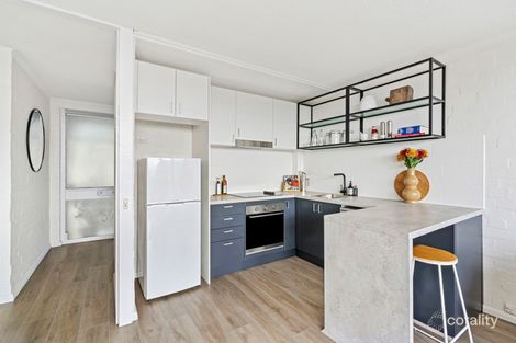 Property photo of 18/8 Bennetts Grove Avenue Paddington NSW 2021
