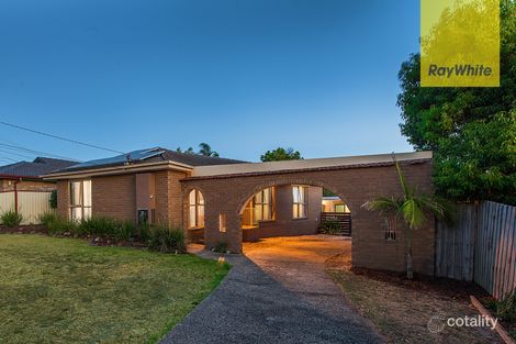Property photo of 10 Yarana Street Ferntree Gully VIC 3156