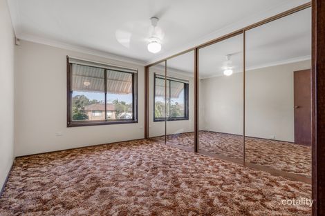 Property photo of 47 Stranraer Drive St Andrews NSW 2566