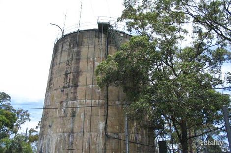 Property photo of Emu Road Glenbrook NSW 2773