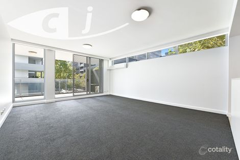 Property photo of 301/42 Rider Boulevard Rhodes NSW 2138