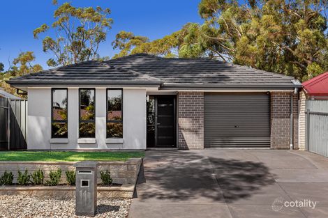 14b Blackburn Rd, Hillbank, SA 5112