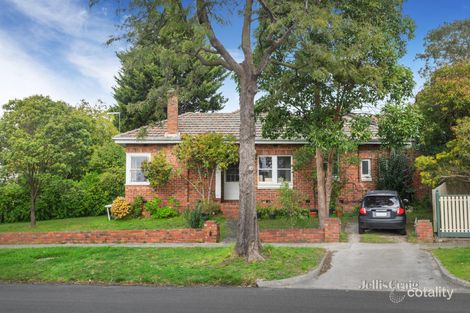 Property photo of 132 Gordon Street Balwyn VIC 3103