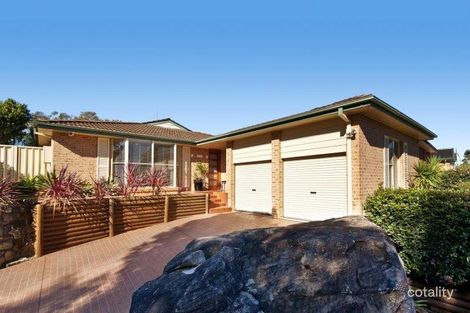 120 Warrangarree Dr, Woronora Heights, NSW 2233