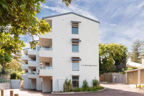 Property photo of 7/1 De Bernales Walk Cottesloe WA 6011