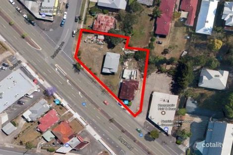 518 Logan Rd, Greenslopes, QLD 4120