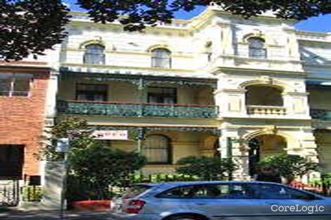 Property photo of 34 The Avenue Randwick NSW 2031