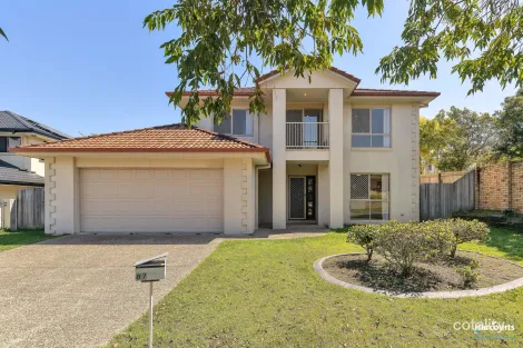 Property photo of 87 White Cedar Circuit Stretton QLD 4116